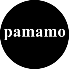 Panamo Logo Sketch Svg Vector, Free Vectors File